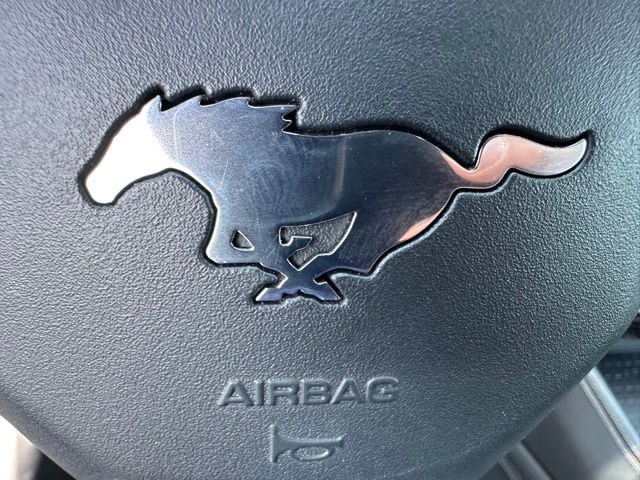 2024 Ford Mustang Ecoboost Premium Convertible