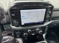2023 Ford F-150 XLT Truck SuperCrew Cab