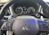 2017 Mitsubishi Outlander GT SUV
