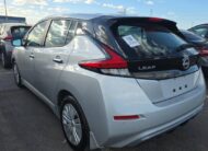 2024 Nissan LEAF S Hatchback