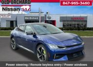 2023 Kia EV6 GT SUV