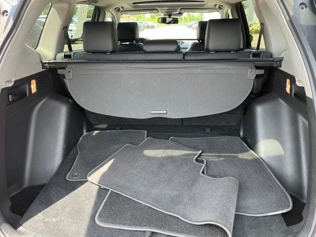 2019 Honda CR-V EX-L SUV