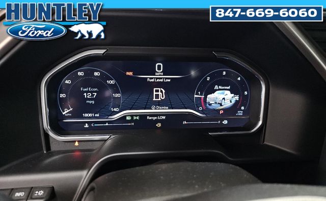 2024 GMC Sierra 1500 Denali Truck Crew Cab