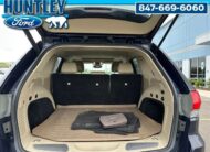 2017 Jeep Grand Cherokee Limited SUV