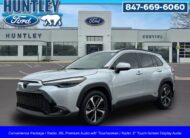 2023 Toyota Corolla Cross Hybrid Hybrid XSE SUV