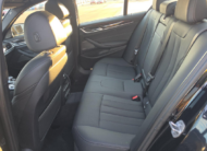 2023 BMW 5 Series 530i xDrive Sedan