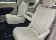 2019 Chrysler Pacifica Touring L Plus Van Passenger Van