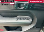 2025 Hyundai Santa Fe Hybrid Calligraphy SUV