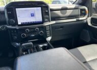 2023 Ford F-150 Tremor Truck SuperCrew Cab
