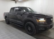 2024 Ford F-150 STX Truck SuperCrew Cab