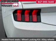 2024 Ford Mustang Ecoboost Premium Convertible