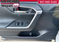 2021 Toyota RAV4 Hybrid XSE SUV