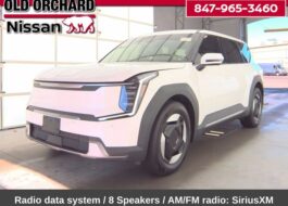 2024 Kia EV9 Light Long Range SUV