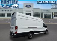 2024 Ford Transit-250 Cargo Base Van High Roof Ext. Van
