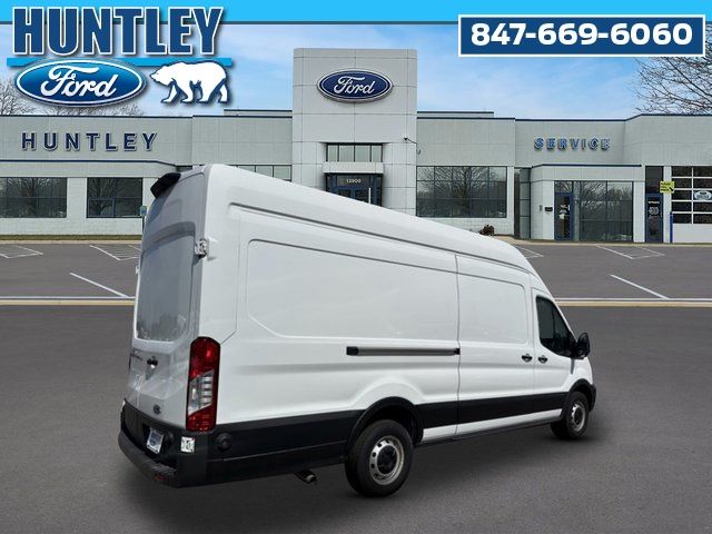 2024 Ford Transit-250 Cargo Base Van High Roof Ext. Van