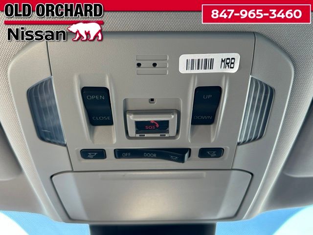 2020 Toyota Highlander Limited SUV