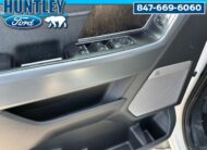 2023 Ford F-150 Lariat Truck SuperCrew Cab