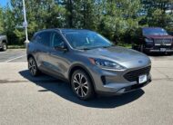 2022 Ford Escape SE SUV