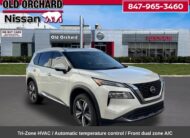 2023 Nissan Rogue SL SUV