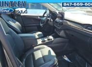 2020 Ford Escape Titanium SUV