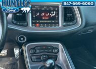 2021 Dodge Challenger R/T Scat Pack Coupe