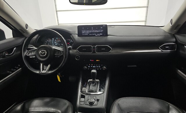 2023 Mazda CX-5 2.5 S Premium Plus Package SUV