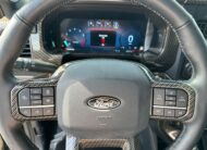2024 Ford F-150 Lariat Truck SuperCrew Cab