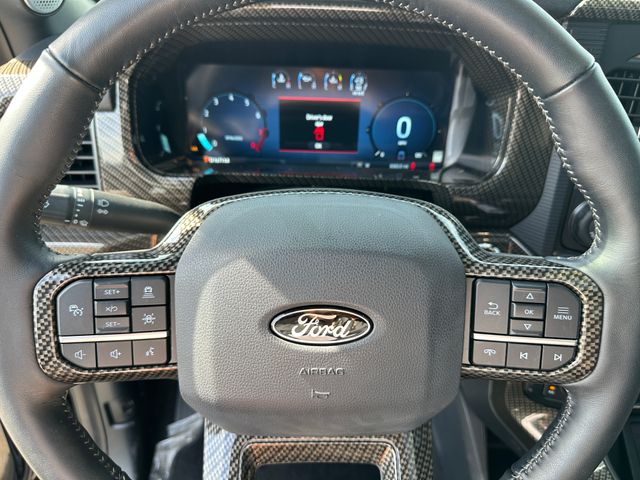 2024 Ford F-150 Lariat Truck SuperCrew Cab