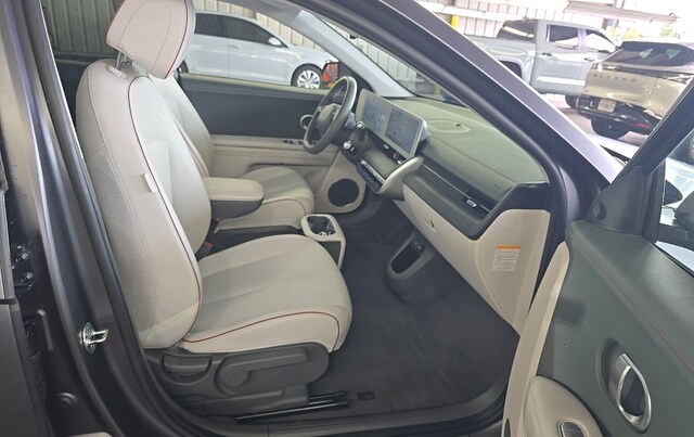 2022 Hyundai IONIQ 5 SEL SUV