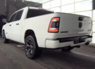 2023 Ram 1500 Laramie Truck Crew Cab