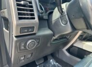 2018 Ford F-150 Limited Truck SuperCrew Cab