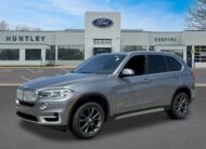 2018 BMW X5 xDrive35i SUV