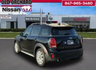 2019 MINI Countryman SUV