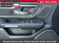 2023 Ram 1500 Laramie Truck Crew Cab