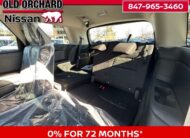 2026 Nissan Pathfinder SV SUV