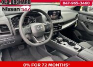 2026 Nissan Rogue SV SUV