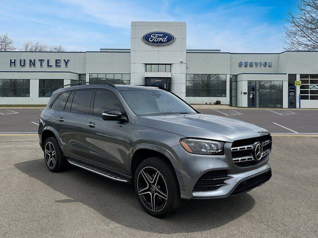 2023 Mercedes-Benz GLS 450 GLS 450 SUV