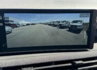 2025 Hyundai Tucson Hybrid N Line SUV