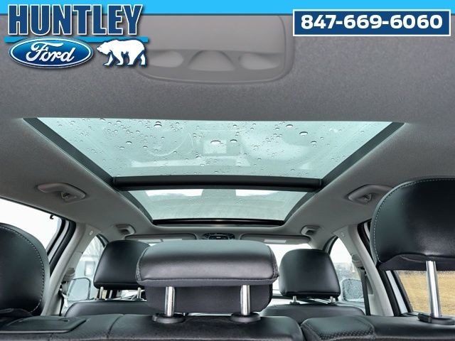 2022 Hyundai Santa Fe Limited SUV