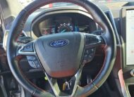 2022 Ford Edge ST Line SUV