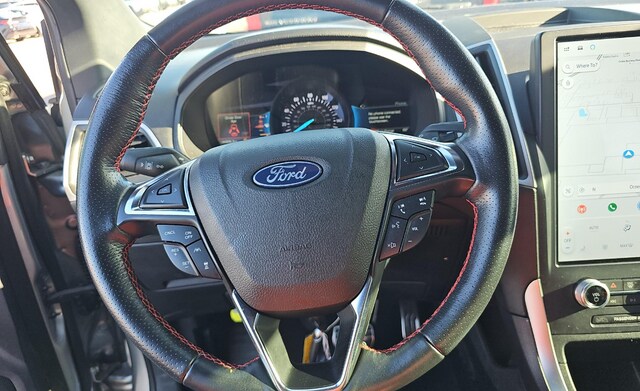 2022 Ford Edge ST Line SUV