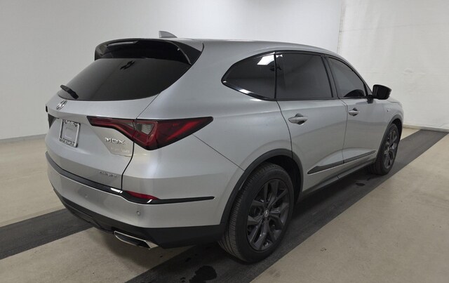 2024 Acura MDX A-Spec SUV