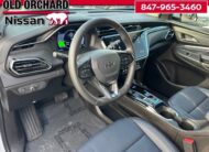 2023 Chevrolet Bolt EUV LT SUV