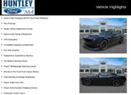 2023 Dodge Challenger R/T Scat Pack Widebody Coupe