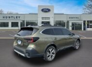 2020 Subaru Outback Touring SUV