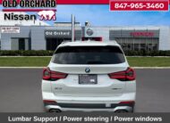 2024 BMW X3 xDrive30i SUV