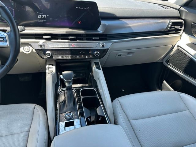 2024 Kia Telluride S SUV