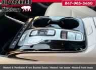 2023 Hyundai Tucson Limited SUV