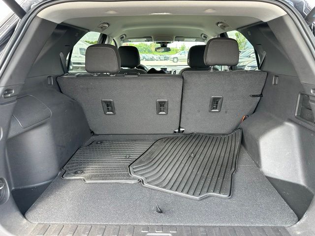 2022 Chevrolet Equinox LT SUV