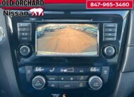 2018 Nissan Rogue SV SUV